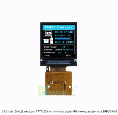 0.85-inch 128x128 square TFT LCD Display.jpg