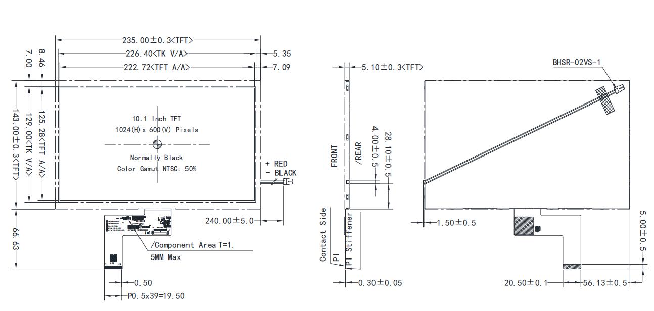 10.1-inch sunlight readable TFT Specification.jpg 10.1-inch sunlight readable TFT Specification.jpg