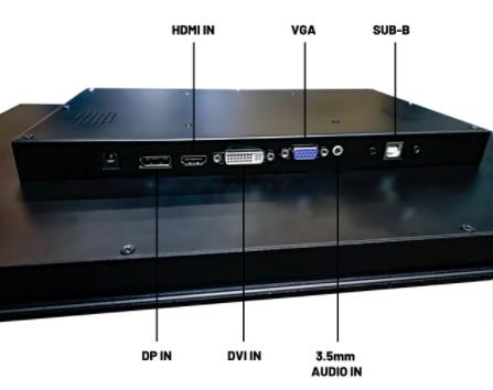 Multi-Interface Adaptation for Rapid Integration with Various Systems.jpg Multi-Interface Adaptation for Rapid Integration with Various Systems.jpg