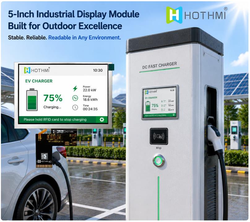 5 Inch industrial display module.jpg 5 Inch industrial display module.jpg