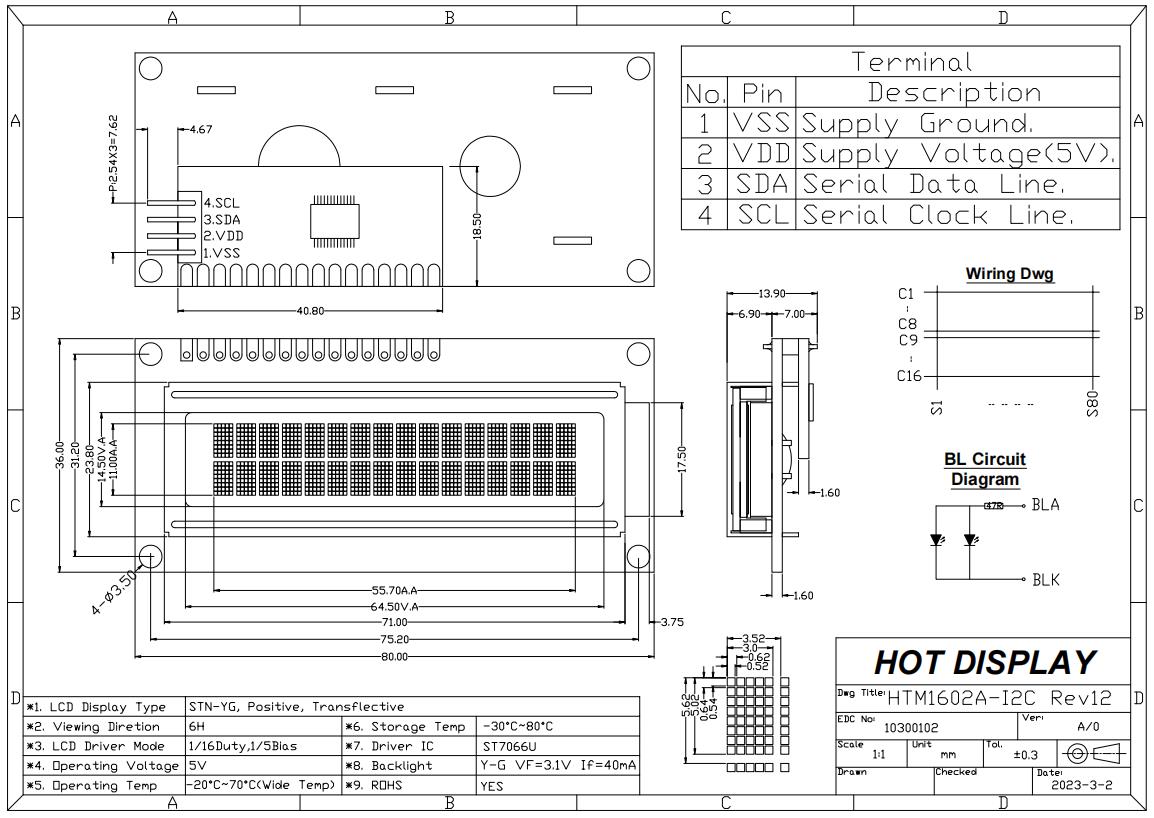 Specification of the HTM1602A-I2C Rev12.jpg Specification of the HTM1602A-I2C Rev12.jpg