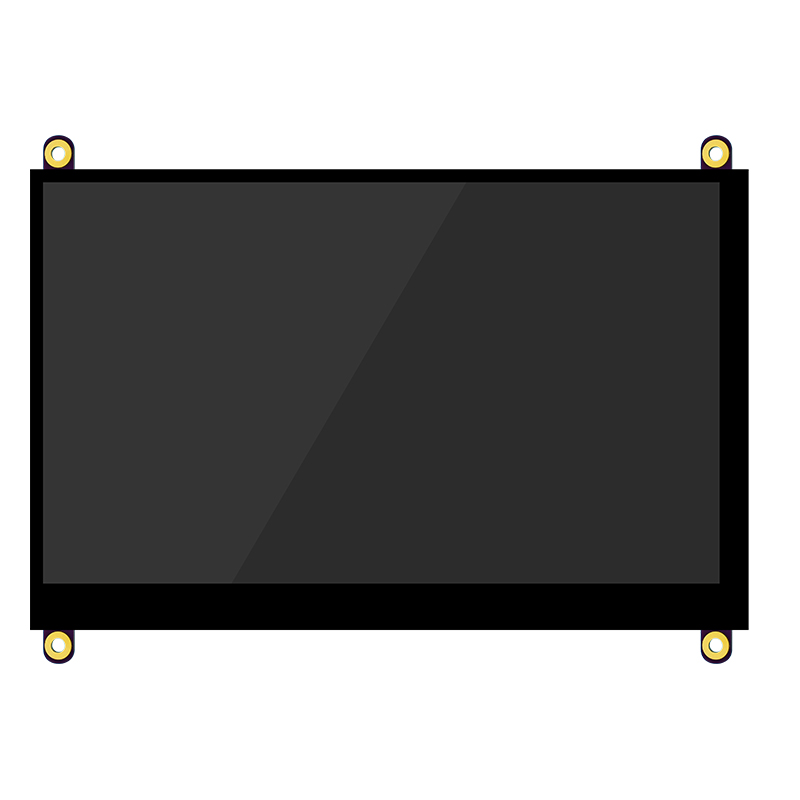 7.0 inch 1024x600 px IPS Capacitive HI TFT LCD Module