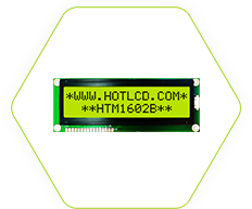 Character LCD Modules