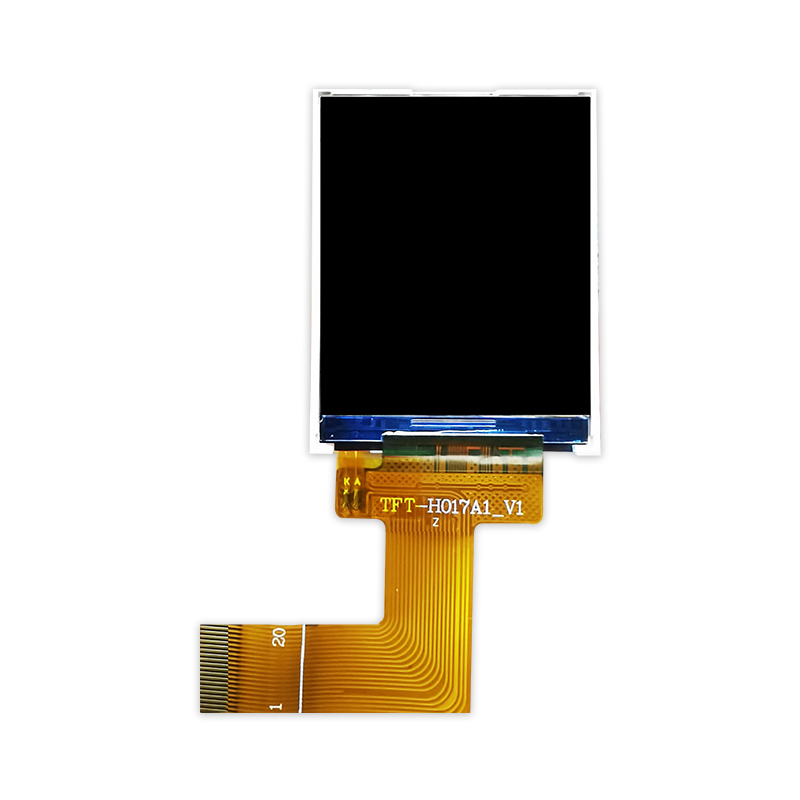 1.77-inch TFT LCD liquid crystal display module/128x160px module/MCU parallel port