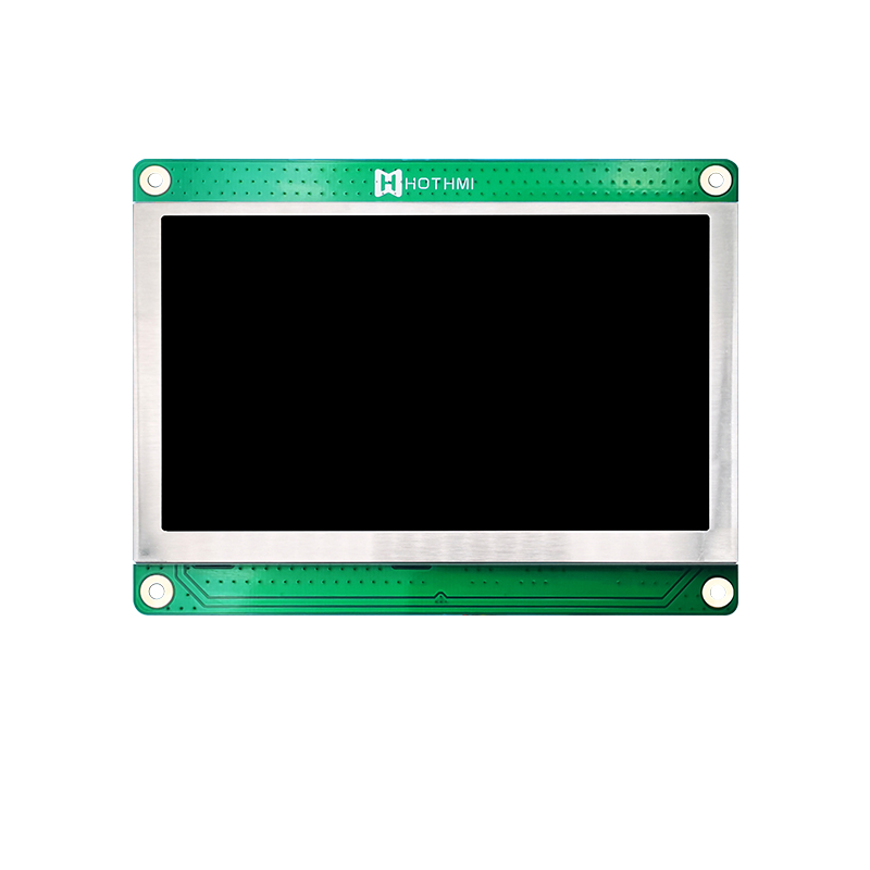 5.0" IPS full viewing angle/800x480px/TFT color LCD display module/with HDMI driver board/Raspberry Pi