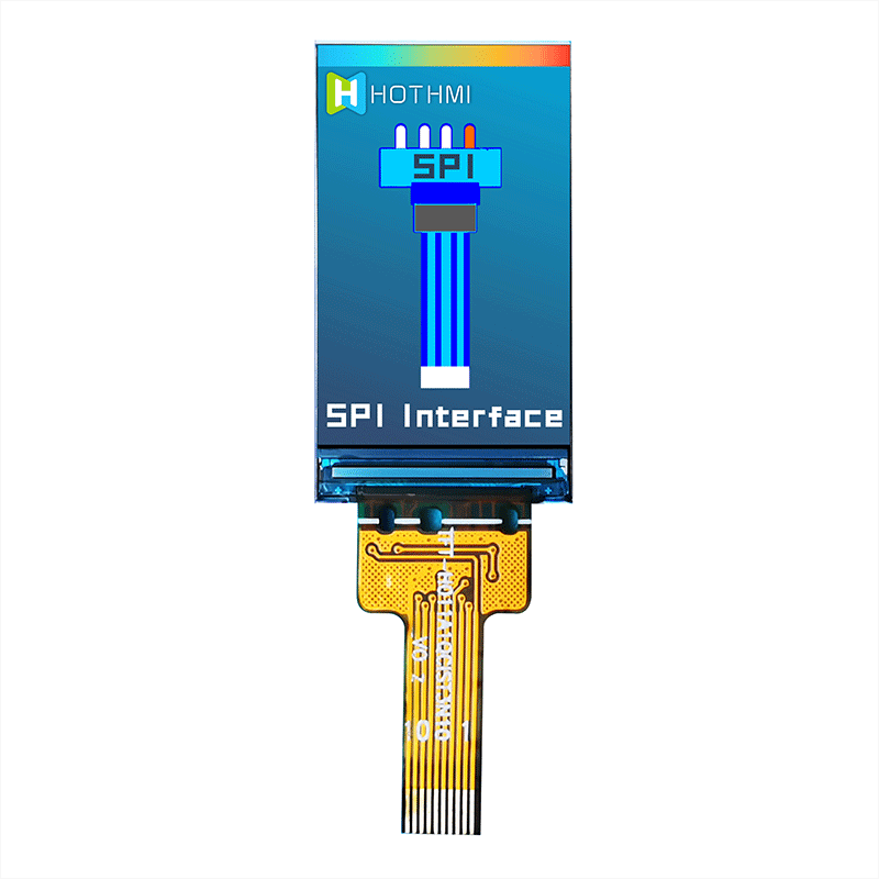 1.1 inch LCD Display Sreen | 135x240 SPI | ST7789H2