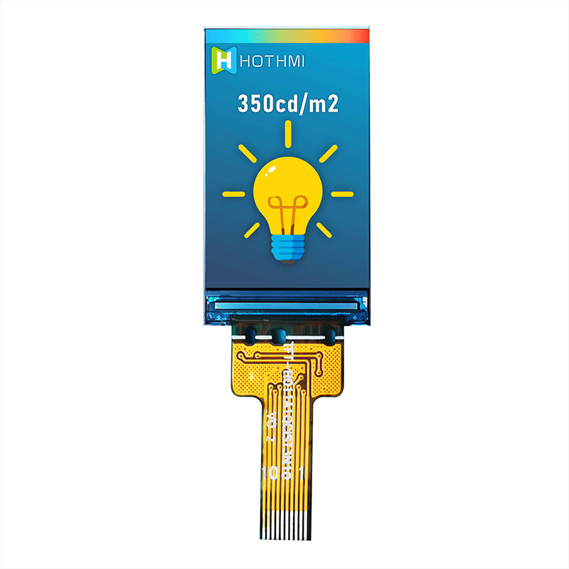 1.1 inch LCD Display Sreen | 135x240 SPI | ST7789H2