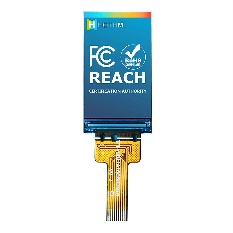 1.1 inch LCD Display Sreen | 135x240 SPI | ST7789H2