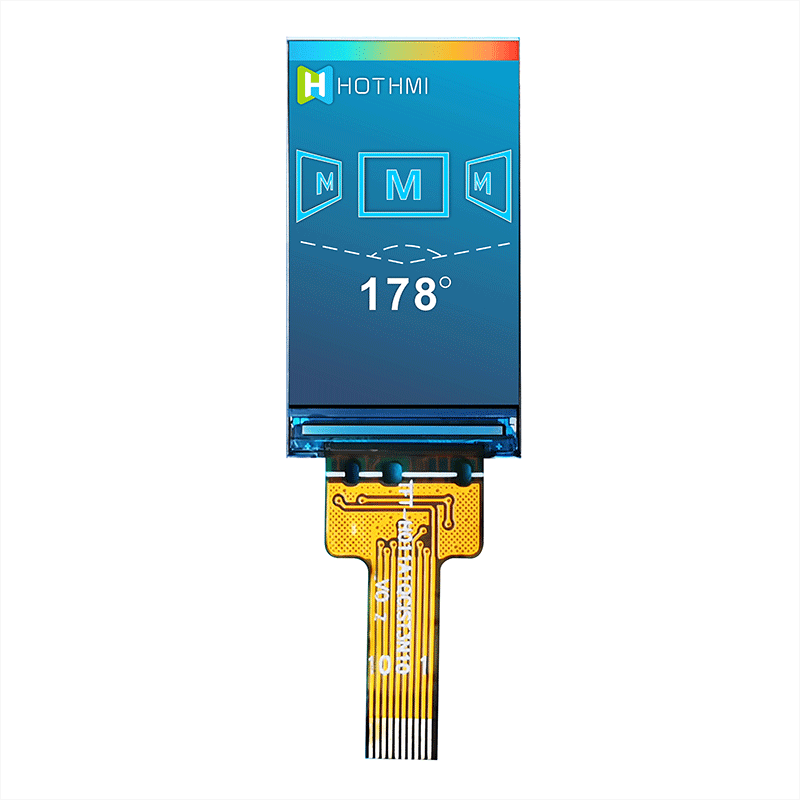 1.1 inch LCD Display Sreen | 135x240 SPI | ST7789H2