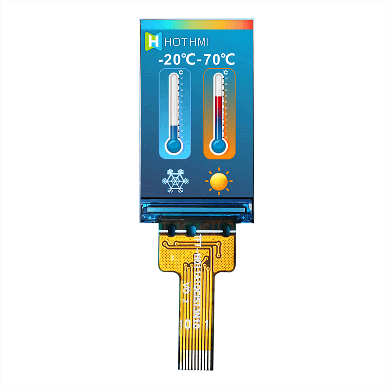 1.1 inch LCD Display Sreen | 135x240 SPI | ST7789H2