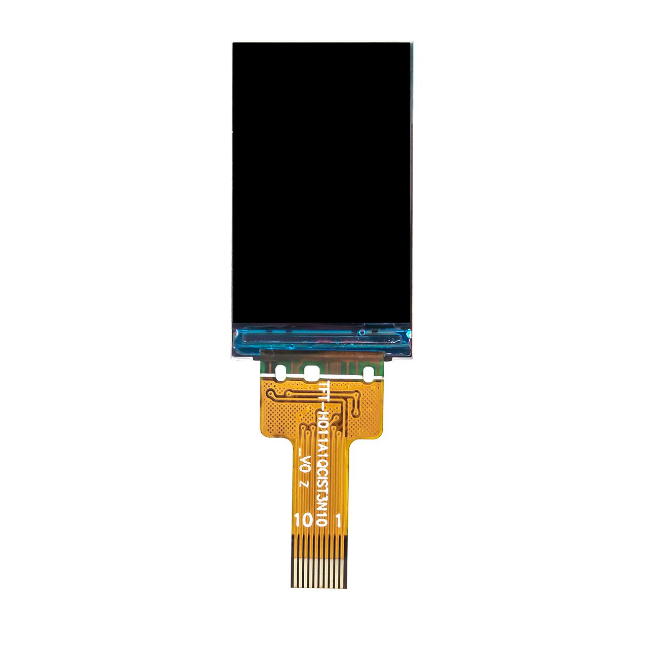 1.1 inch TFT LCD | 135x240 SPI interface | ST7789H2 Controller