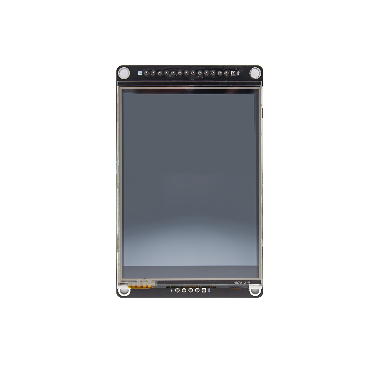 3.2 Inch TFT LCD Module | MCU Interface With ST7789 Driver IC With resistive touch