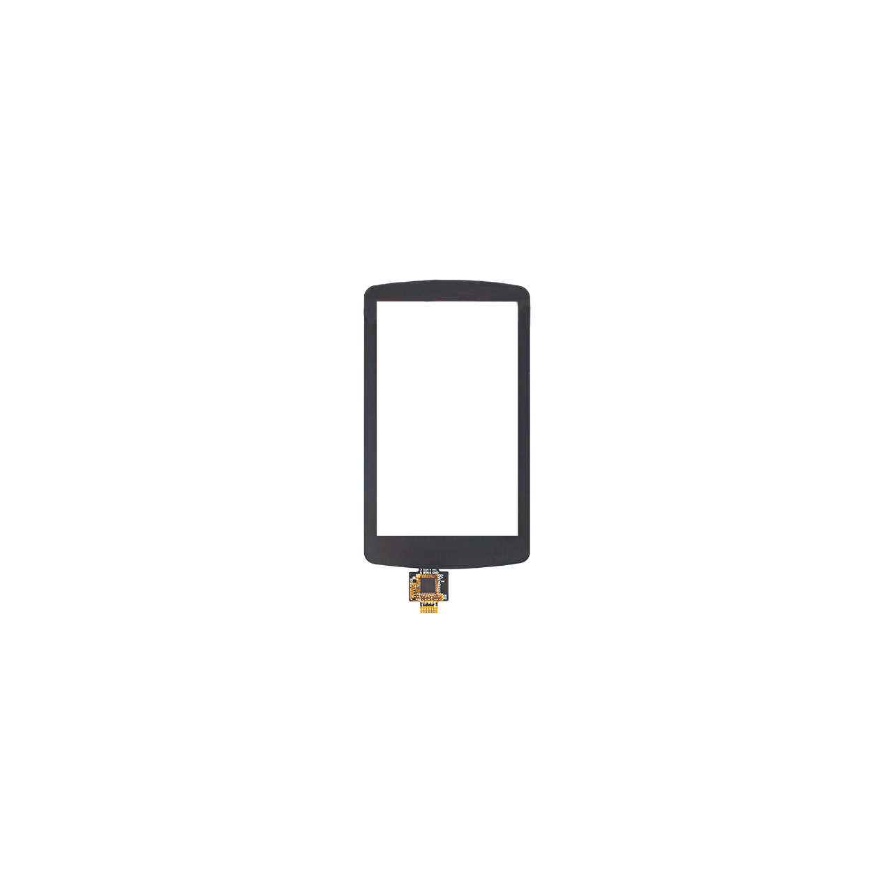 4.3 Inch CTP GT911 Controller I2C Interface