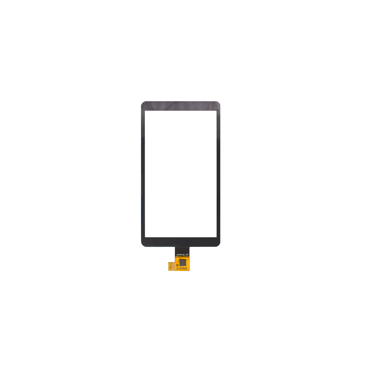 5.5" Capacitive Touchscreen With GT911 Controller 