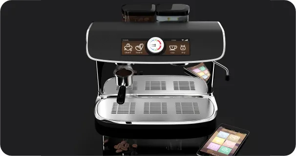 Consumer Electronics