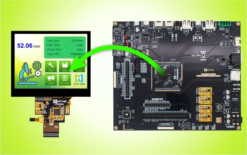 Electronics Design/Development