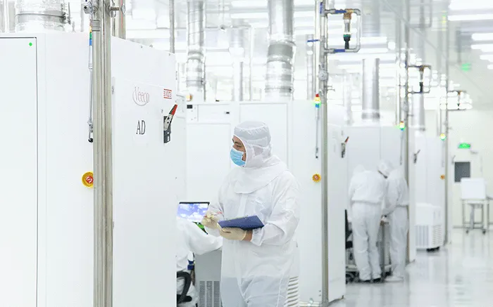 Hot Display Dust-free Workshop Notes (Visitor Version)