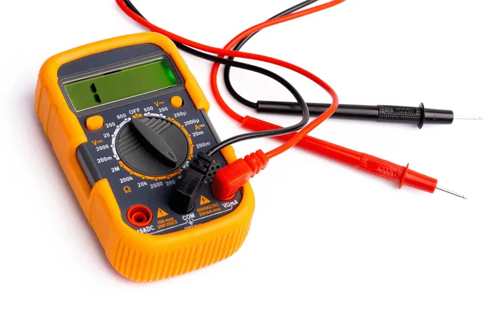 Detection advantages