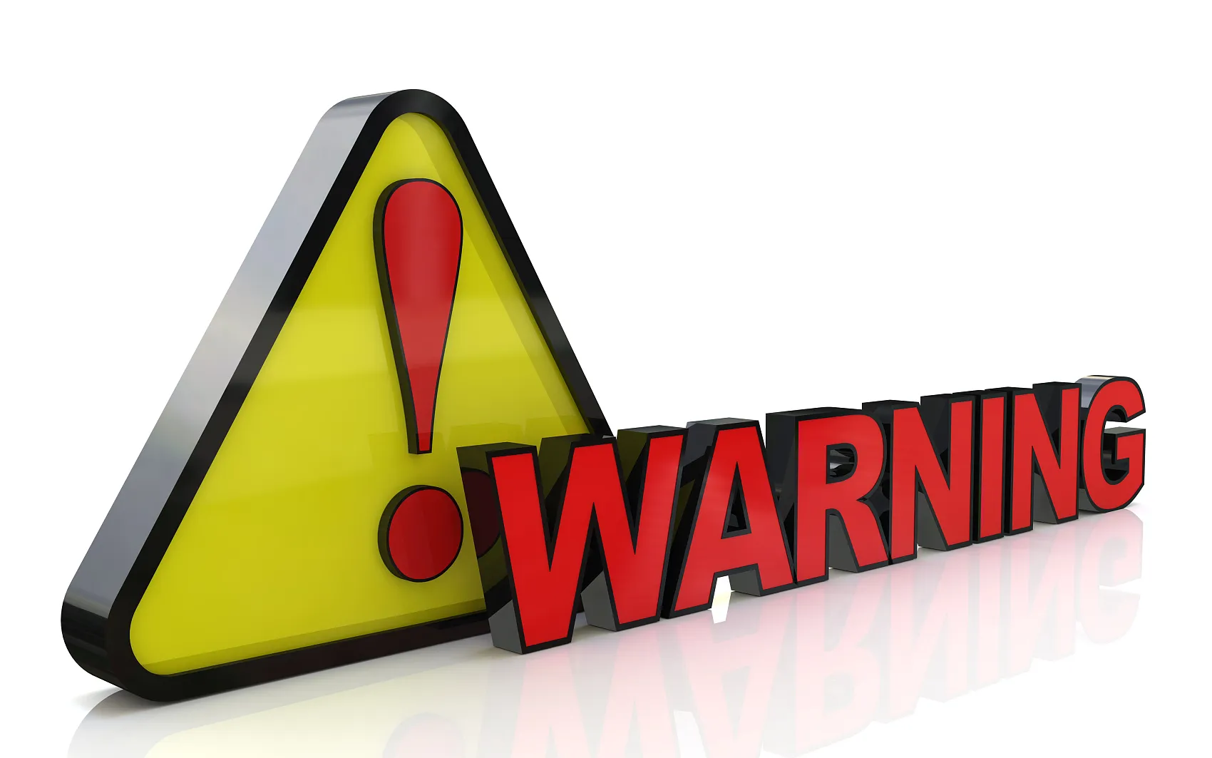 Product usage precautions