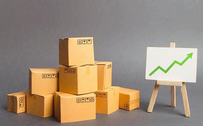 Commonly used packaging box combination specifications & weight reference