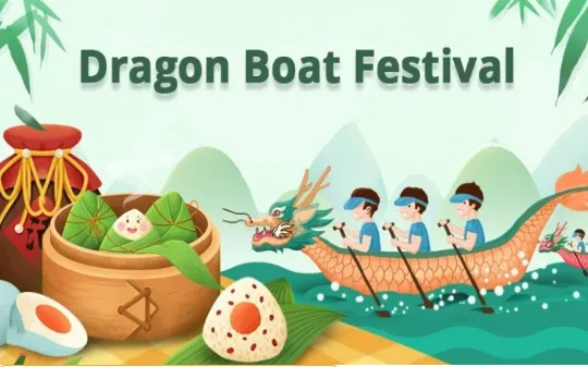 Dragon Boat Festival 2024