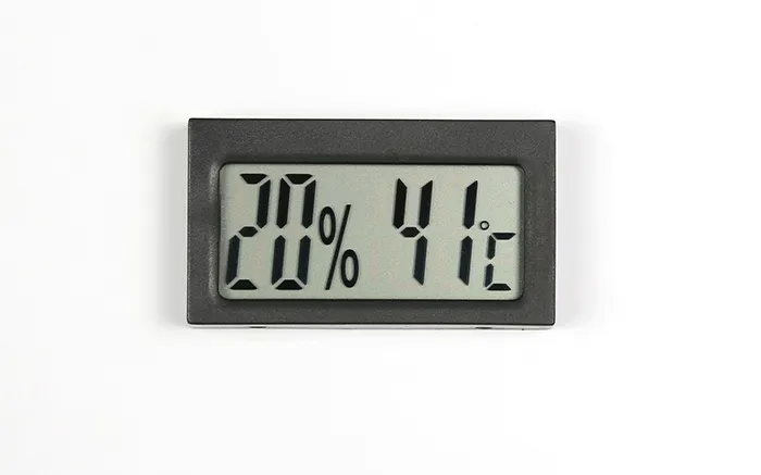 How does LCD achieve ultra-low power consumption?