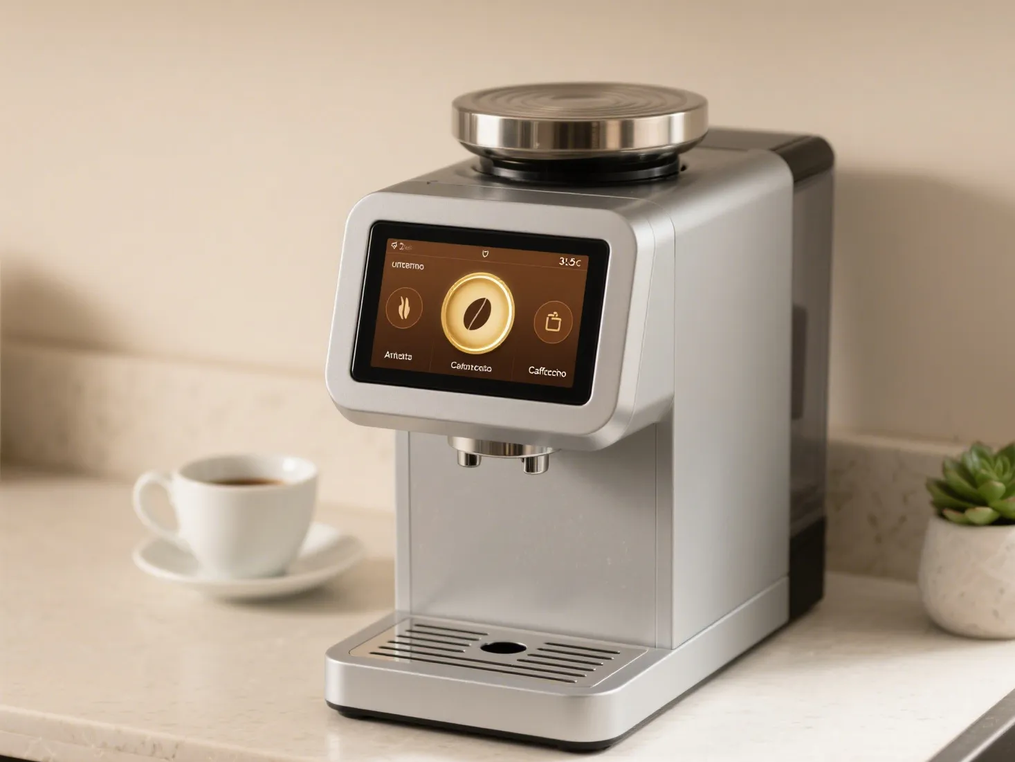 Customize consumer-grade displays and enjoy exclusive visual experiences