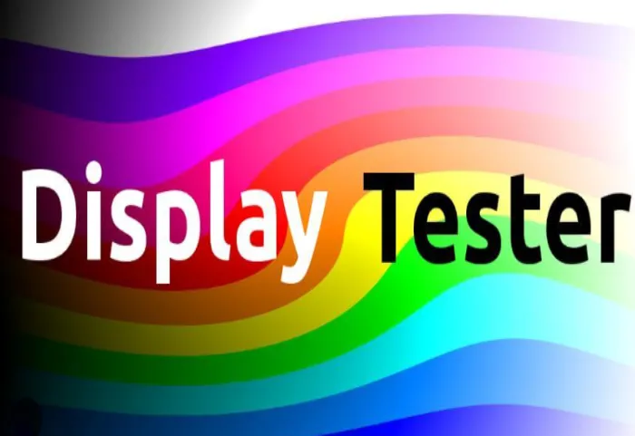 Product testing items