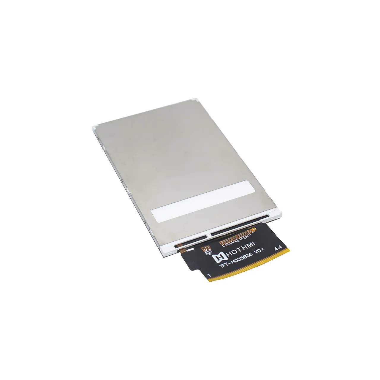 3.5 inch Resisitive Touch TFT LCD Display With ST7265 Controller