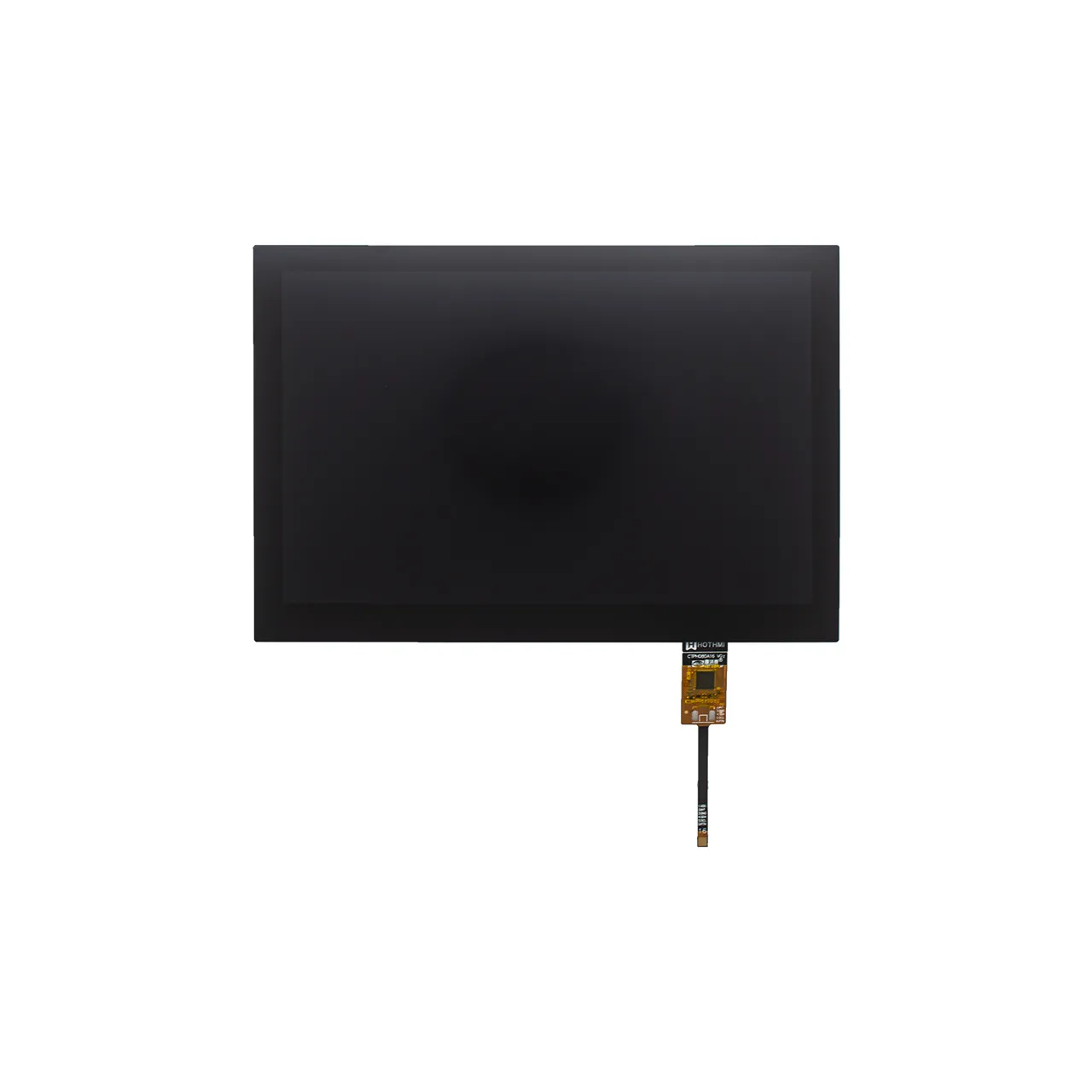 8 Inch High Brightness TFT LCD Display With Capacitive Touch Panel