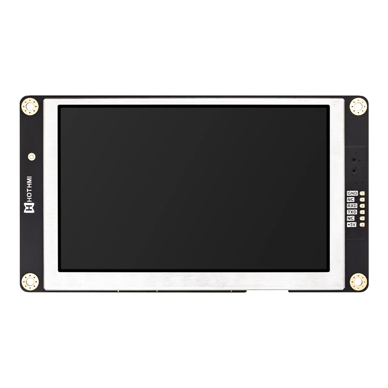 5 Smart TFT LCD display Module | 800x480 Resolution For Industrial