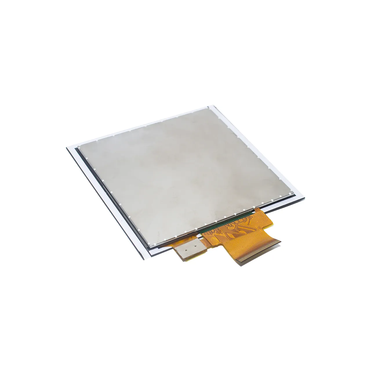 4 Inch TFT LCD Display With Capacitive Touchscreen