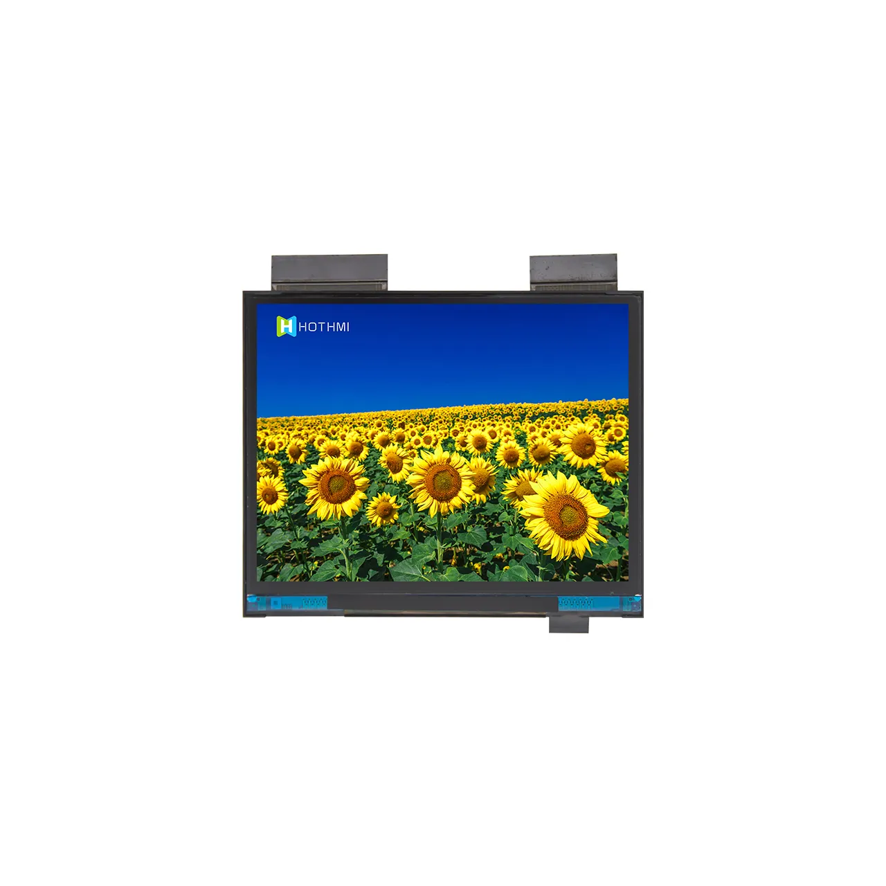 3.2 inch TFT Display With 1024x768 Resolution