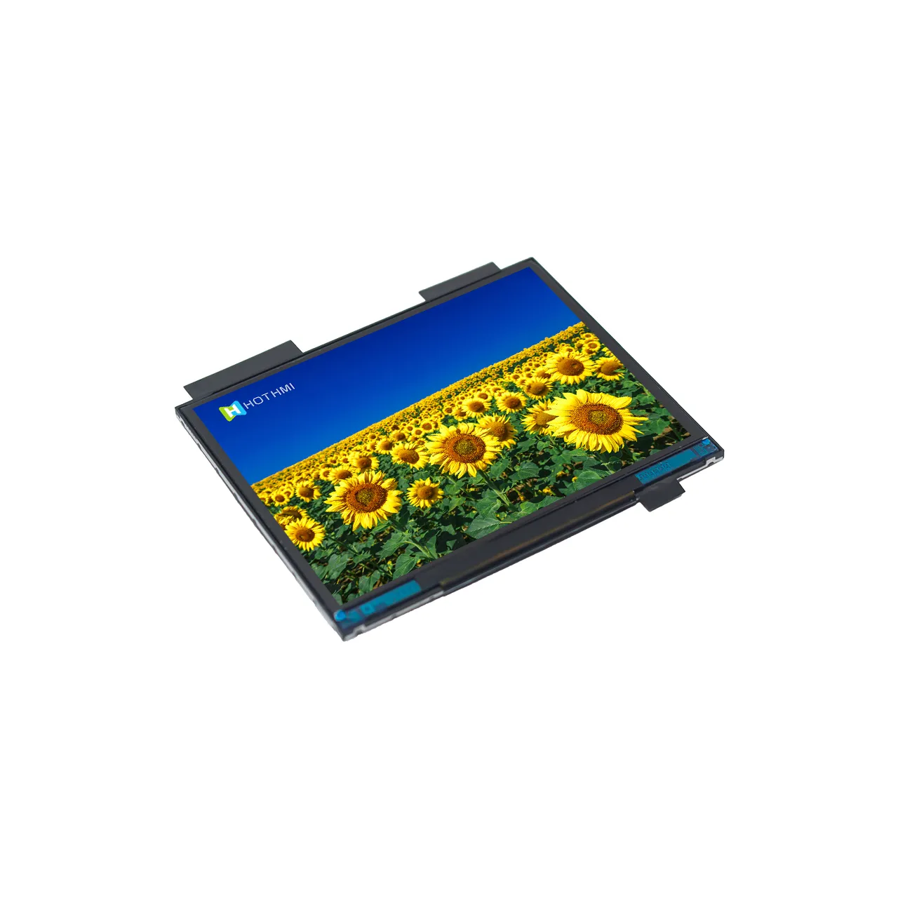 3.2 inch TFT Display With 1024x768 Resolution