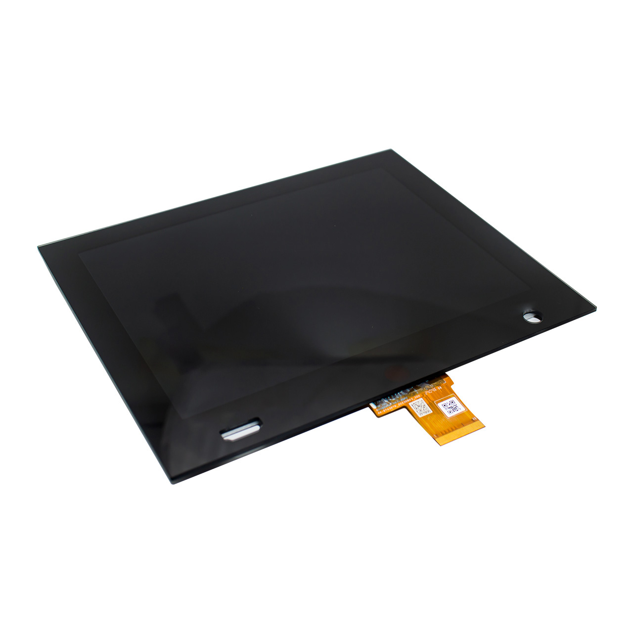8.0 Inch TFT LCD Display With LVDS Interface From China Manufacturer