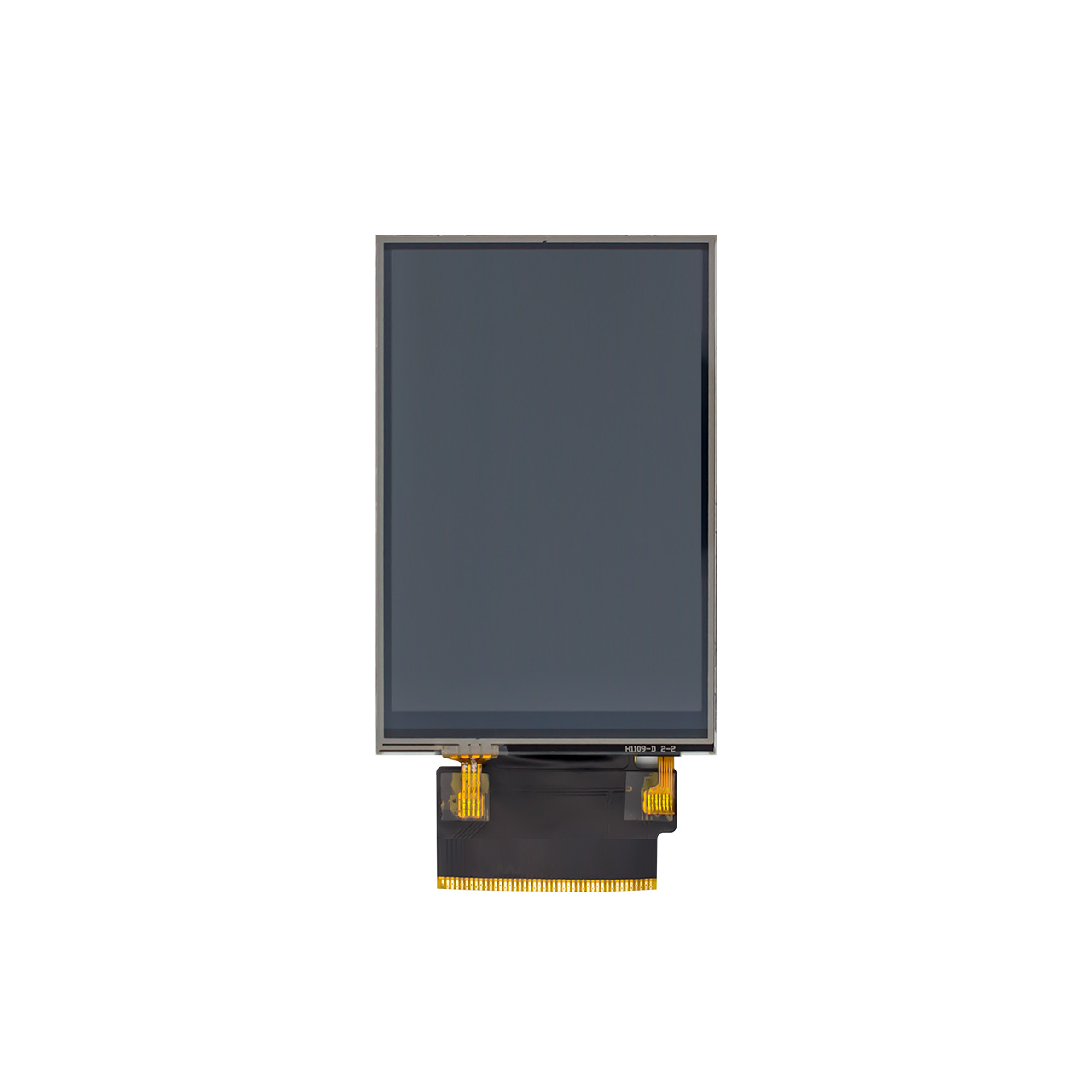 3.5 inch Resisitive Touch TFT LCD Display With ST7265 Controller