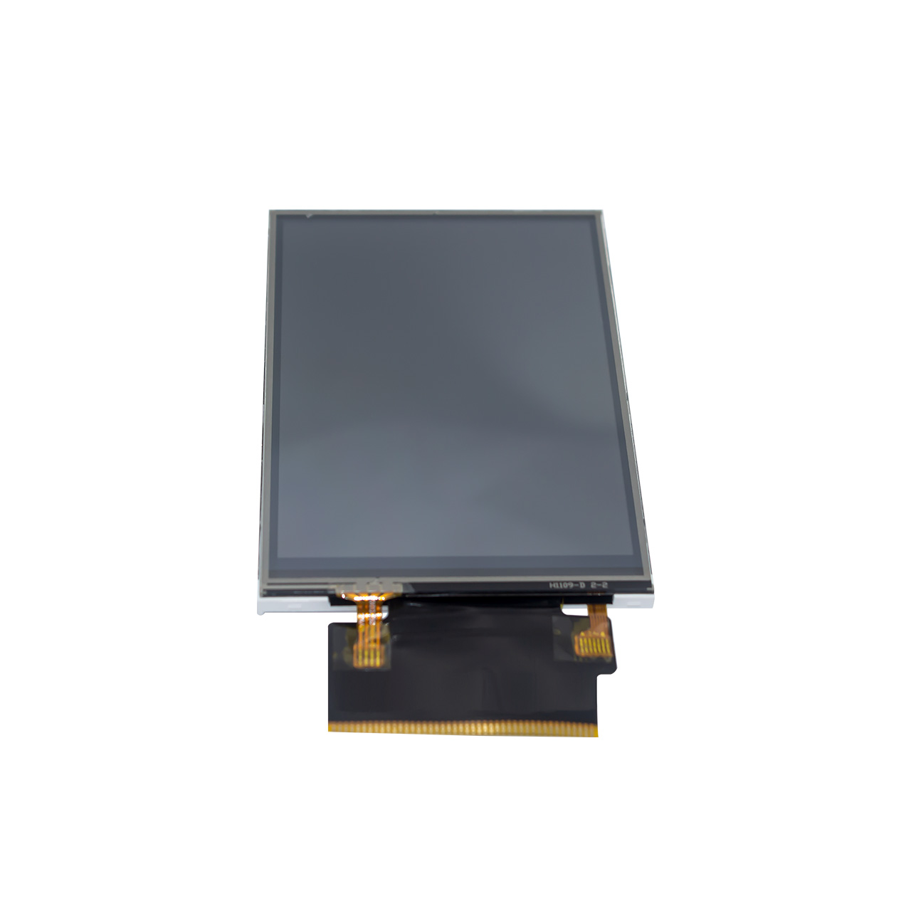 3.5 inch Resisitive Touch TFT LCD Display With ST7265 Controller