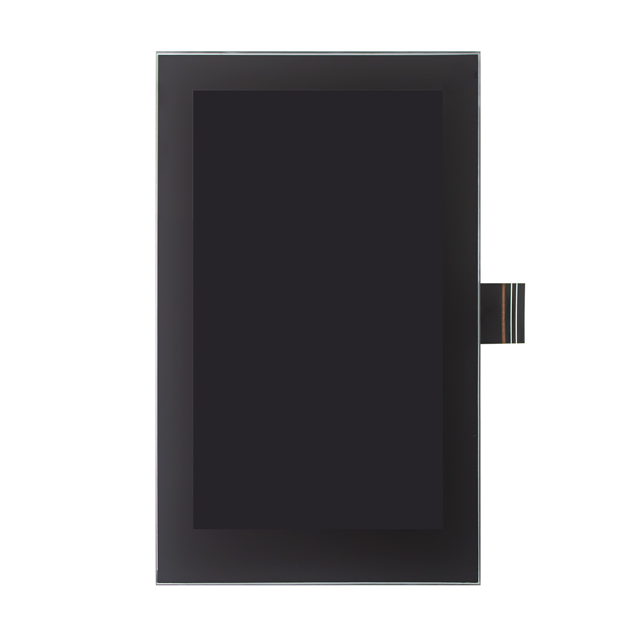 5-inch TFT LCD display With 720x1280 Resolution MIPI Interface