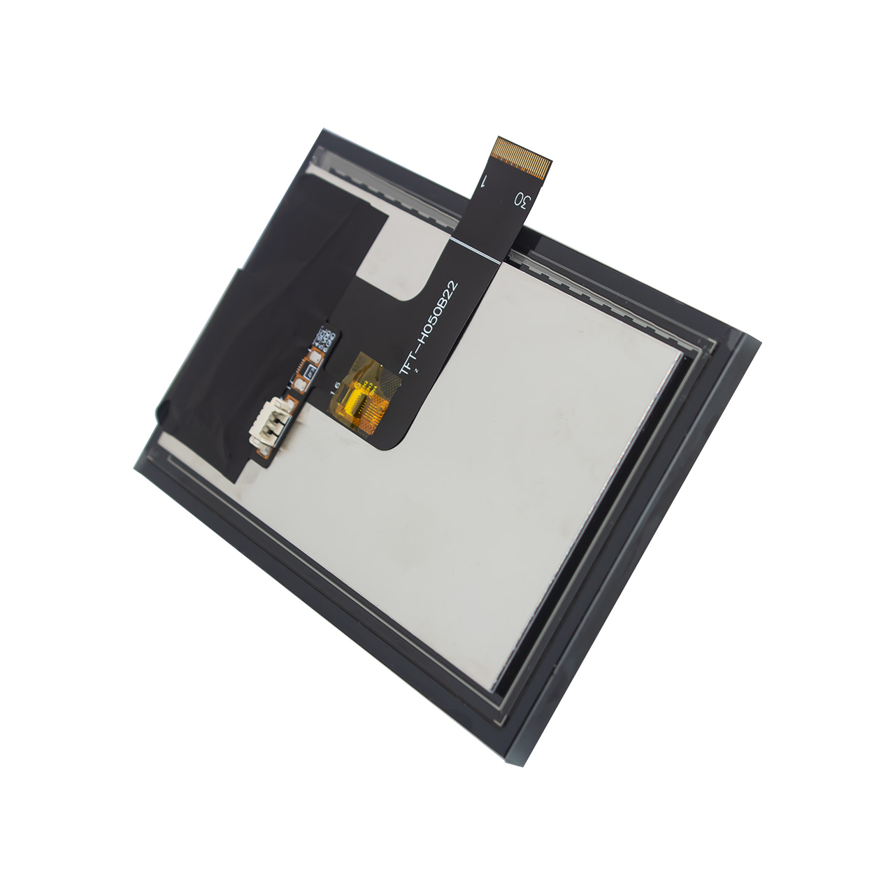 5-inch TFT LCD display With 720x1280 Resolution MIPI Interface