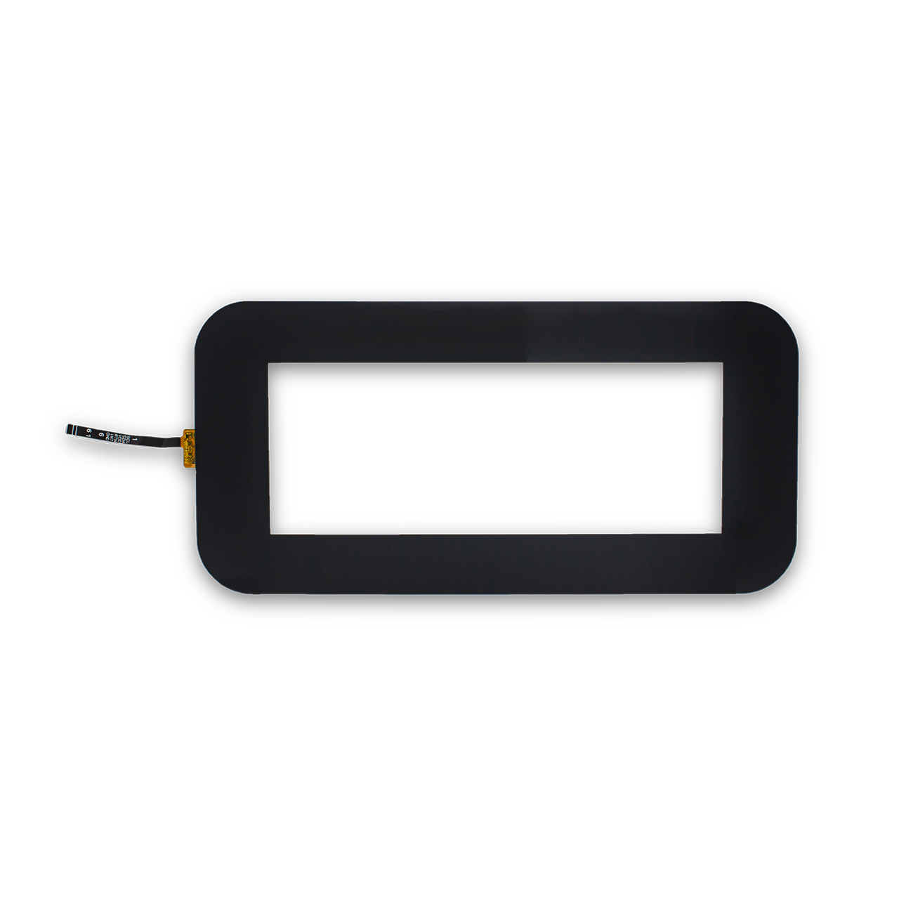 6.8-inch Capacitive Touchscreen With GT911 Driver chip