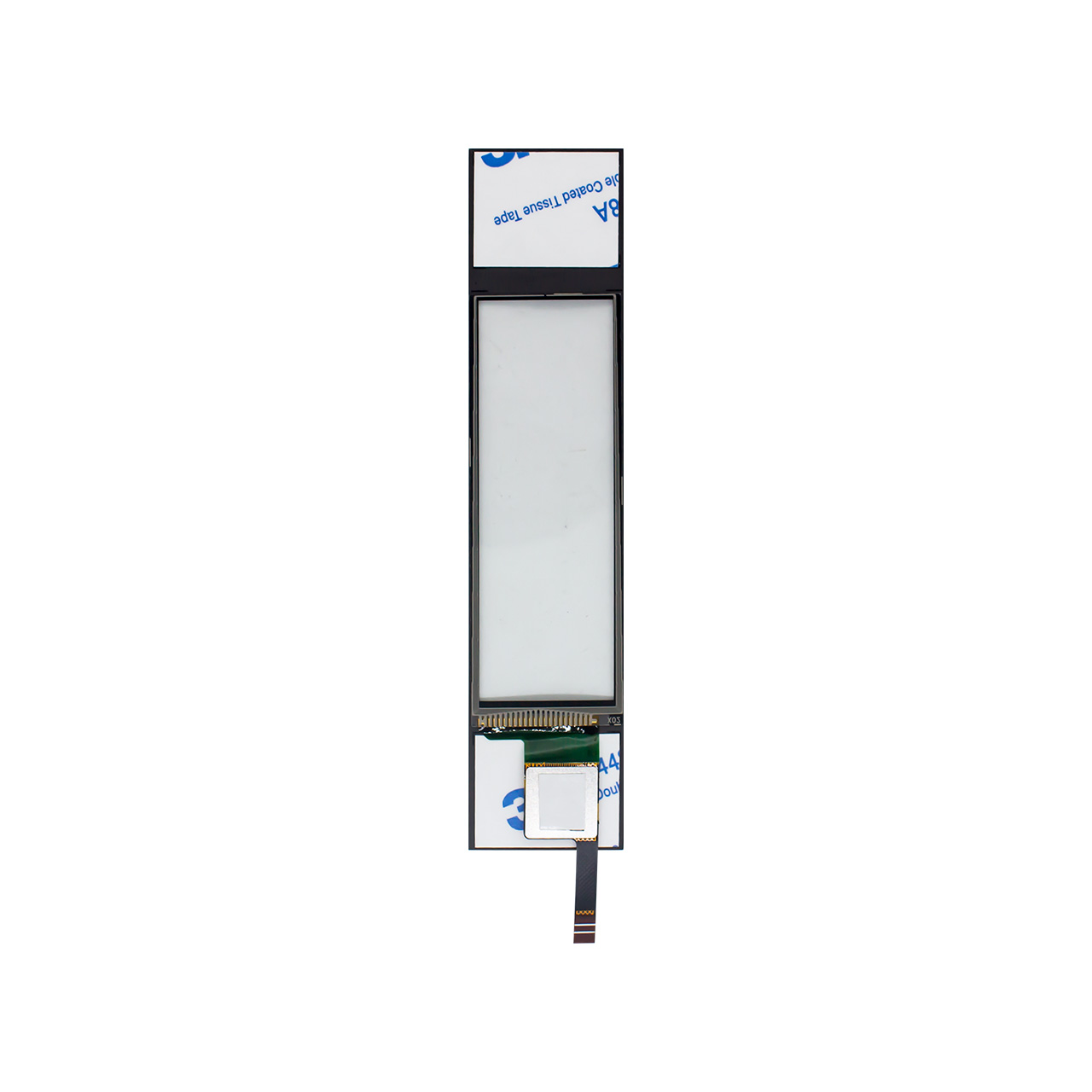 2.7-inch Capacitive Touch Panel With FT6336U For The TFT LCD Display