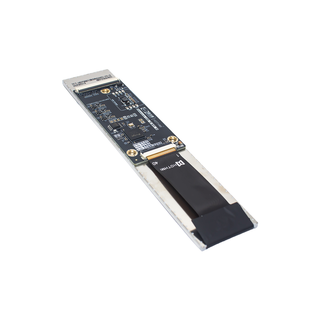 7.0-inch TFT LCD Display Module With LVDS Interface