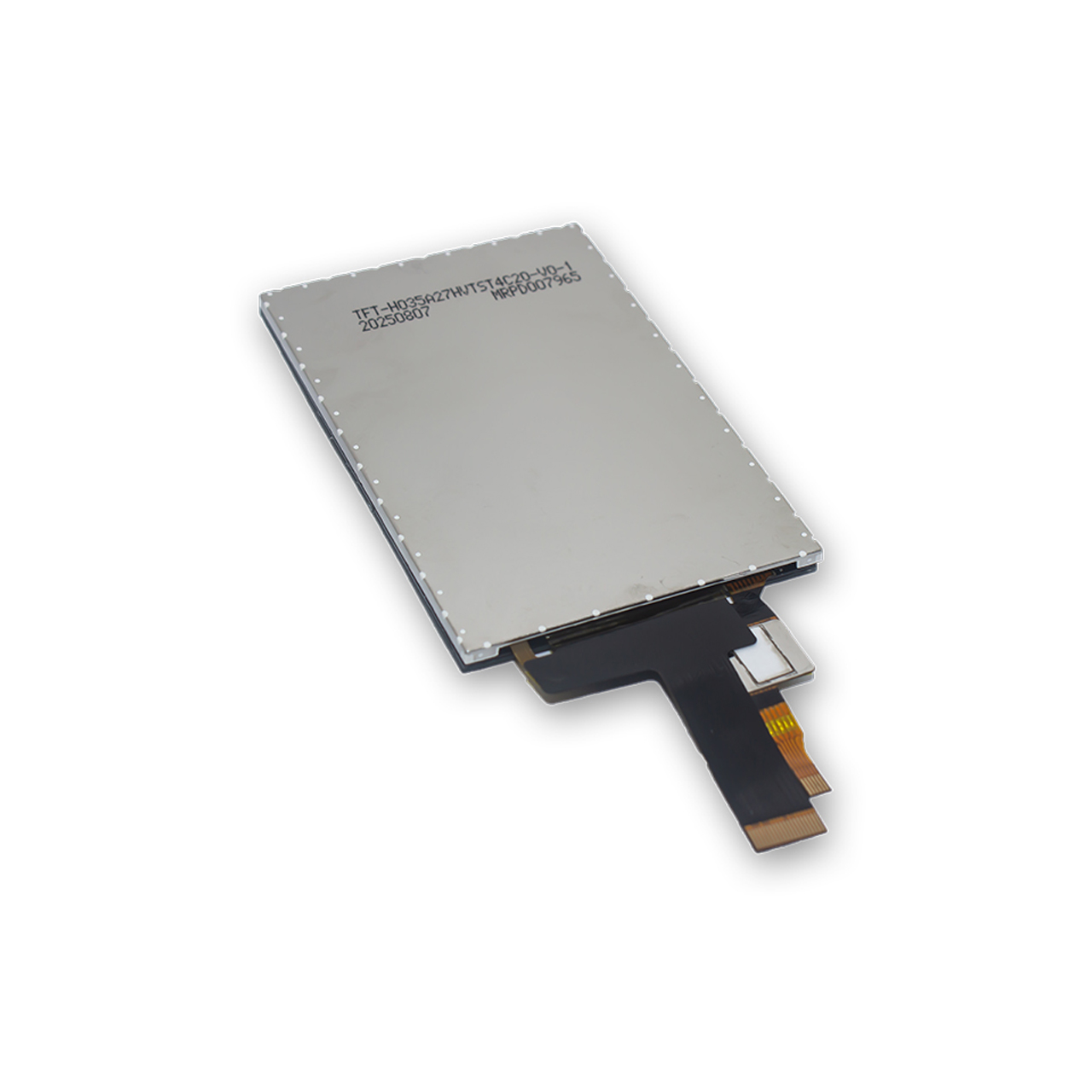 3.5-inch Capacitive Touch TFT LCD Display With MIPI DSI Interface