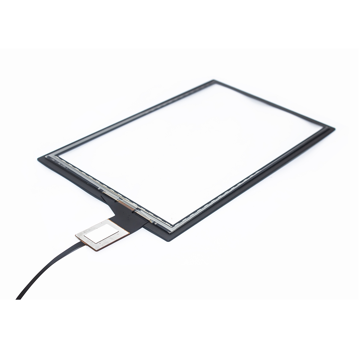 7-inch Capacitive Touch Panel I2C Interface GT9271
