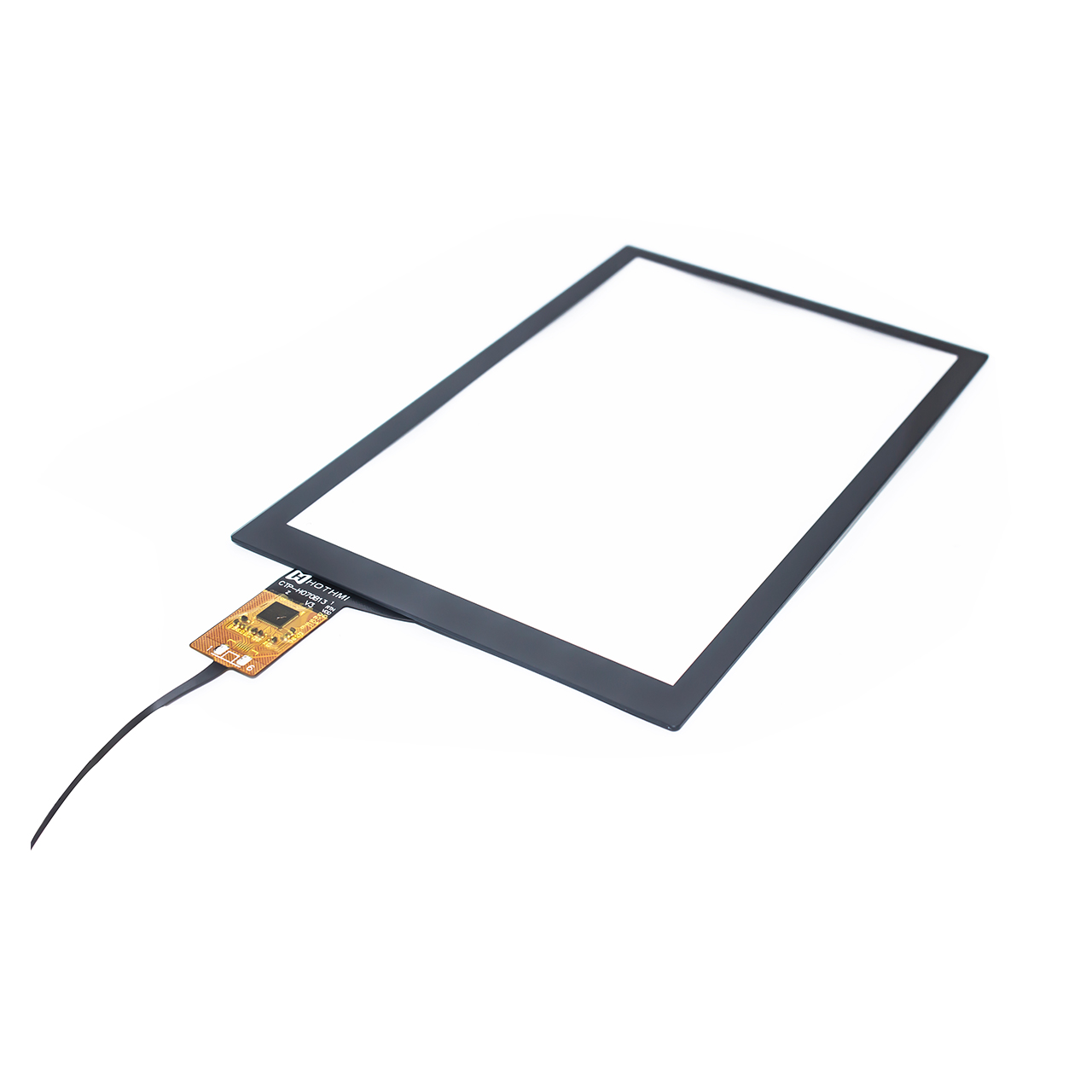 7-inch Capacitive Touch Panel I2C Interface GT9271