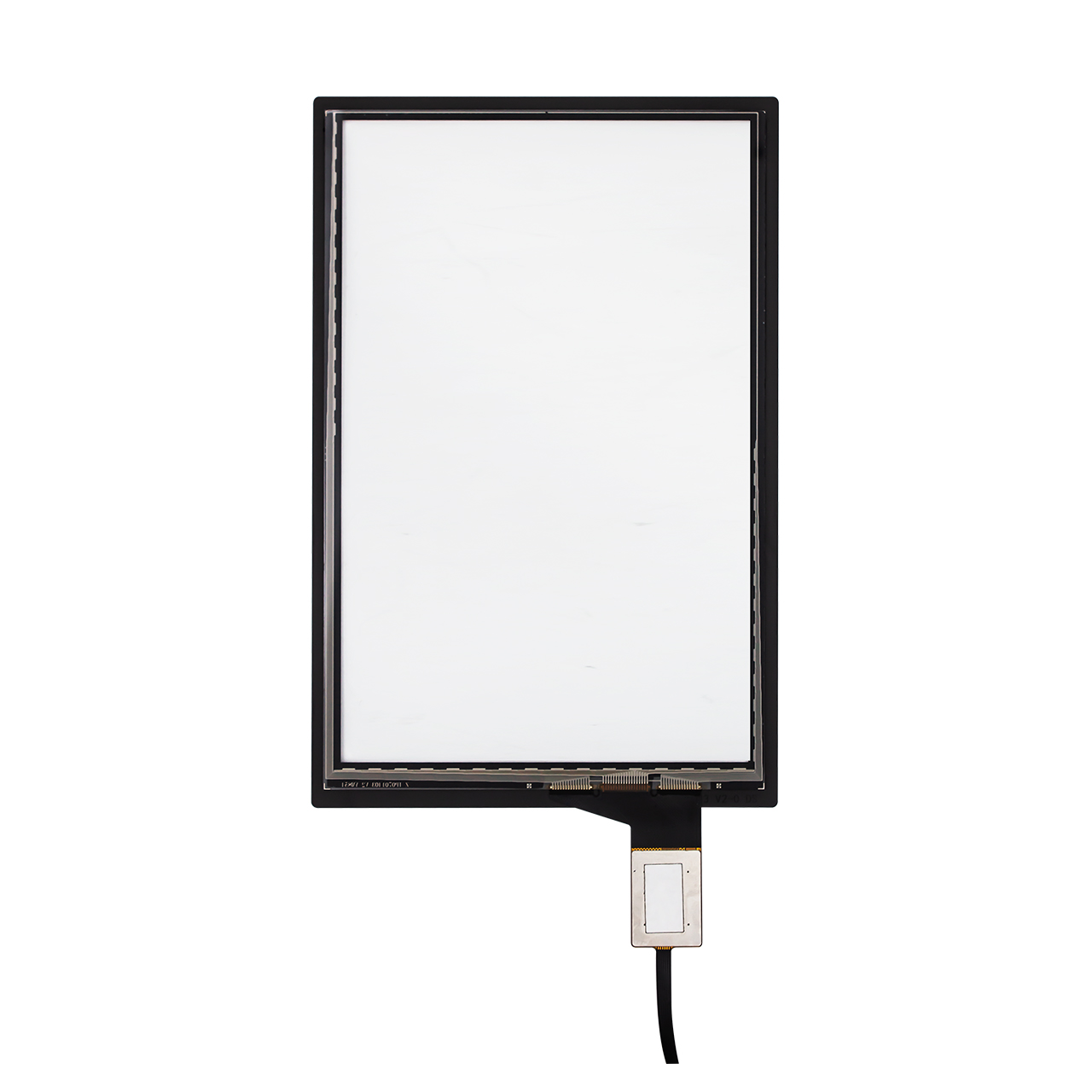 7-inch Capacitive Touch Panel I2C Interface GT9271