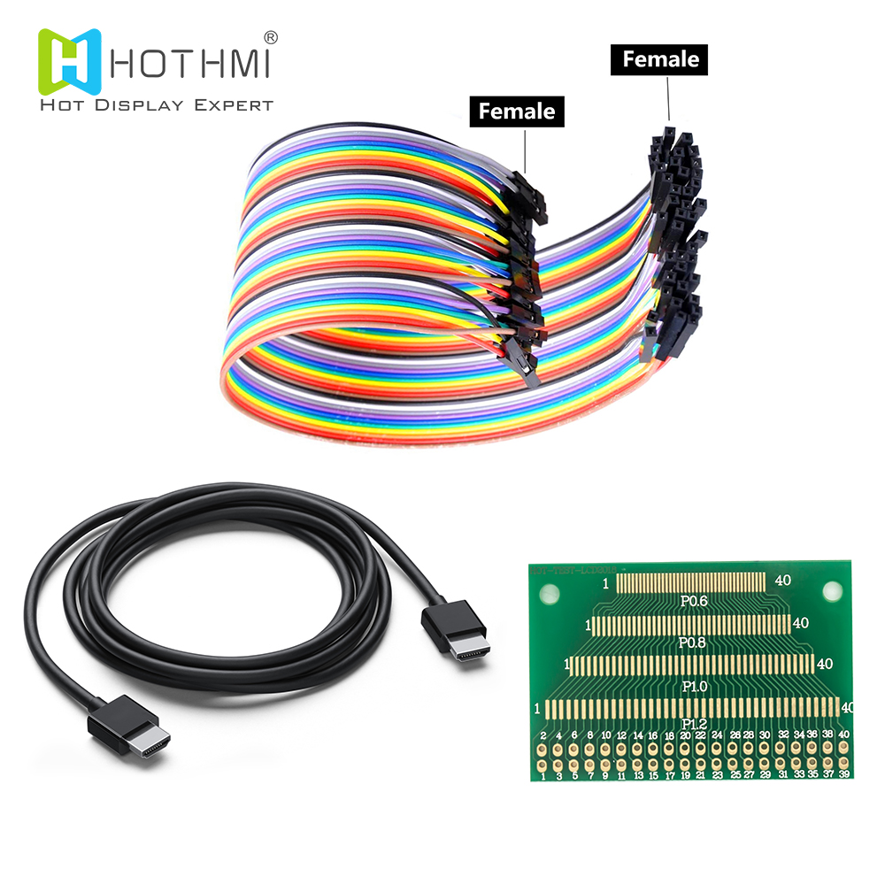 TFT universal accessories