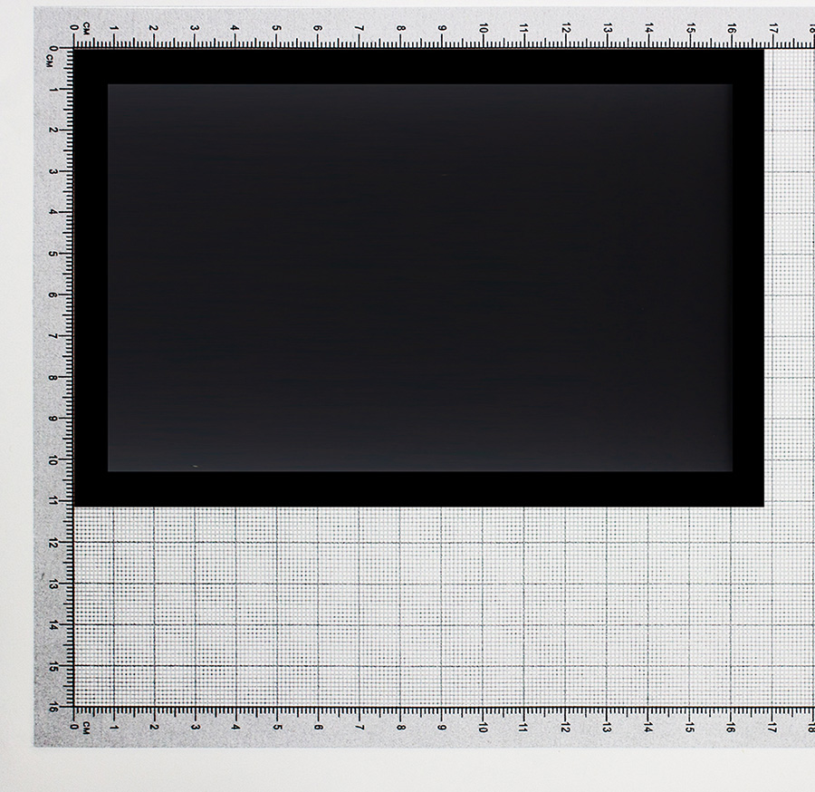 7 inch TFT capacitive touch screen 1200x1920 HD sunlight readable HX8279