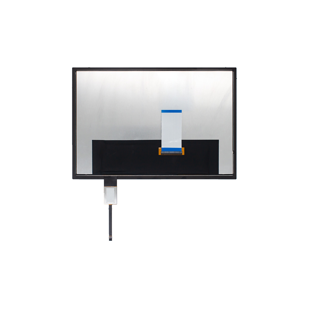 8 inch TFT LCD Display High Brightness LVDS Sunlight Readable
