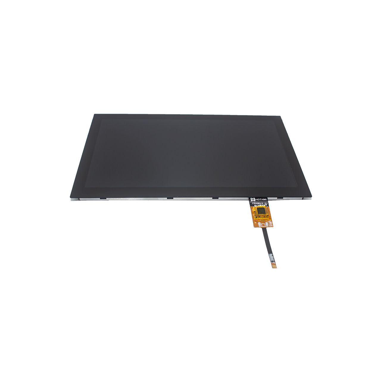 8 inch TFT LCD Display High Brightness LVDS Sunlight Readable